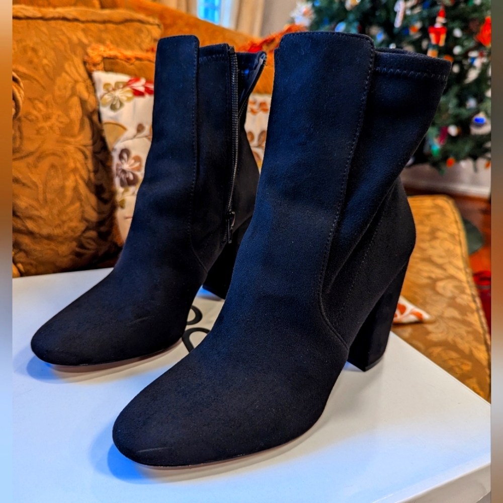 Aldo Aurella Ankle Boots
